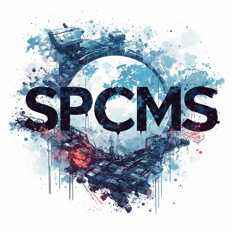 SPcms Core Made